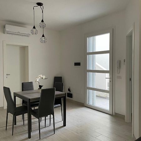 Cora Apartment Porto Cesareo Extérieur photo