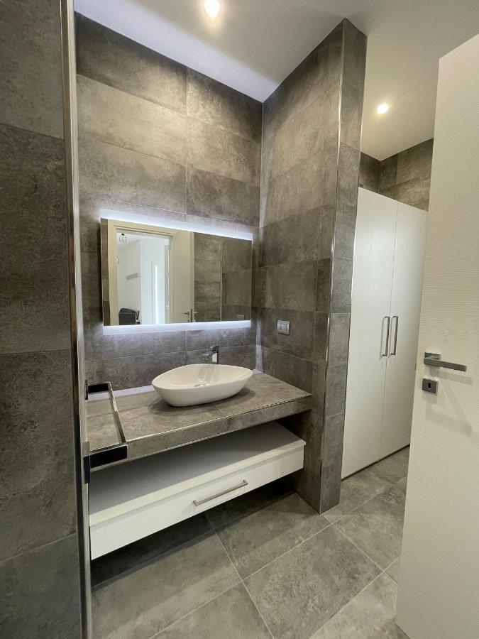 Cora Apartment Porto Cesareo Extérieur photo