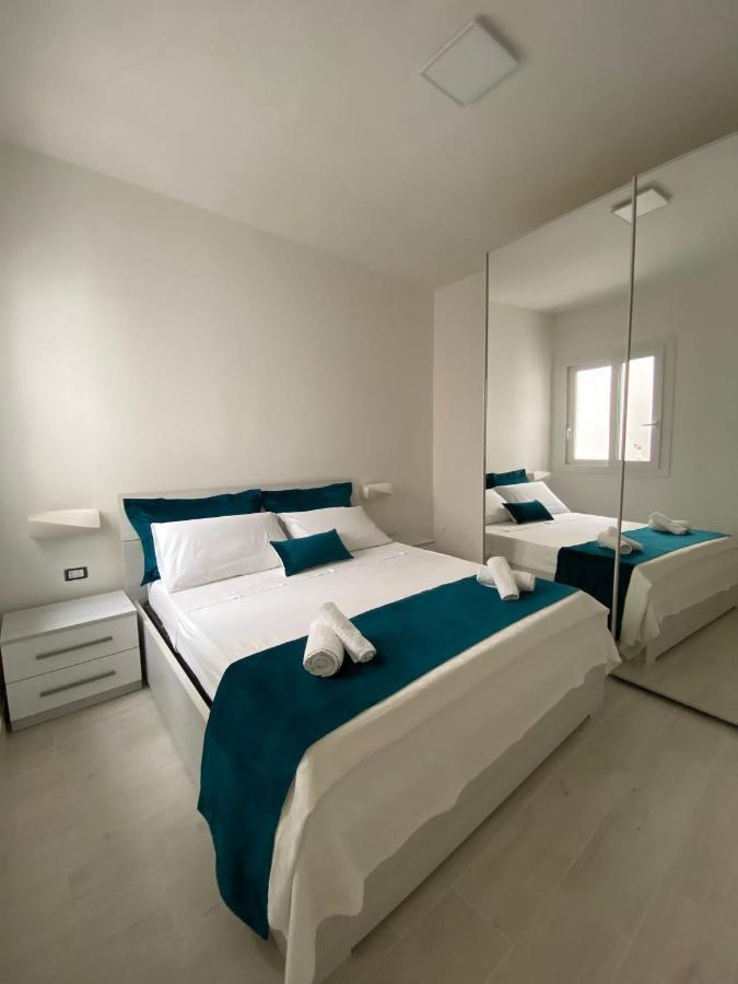 Cora Apartment Porto Cesareo Extérieur photo