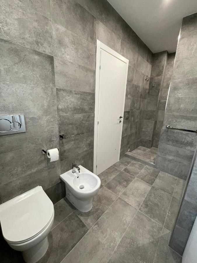 Cora Apartment Porto Cesareo Extérieur photo