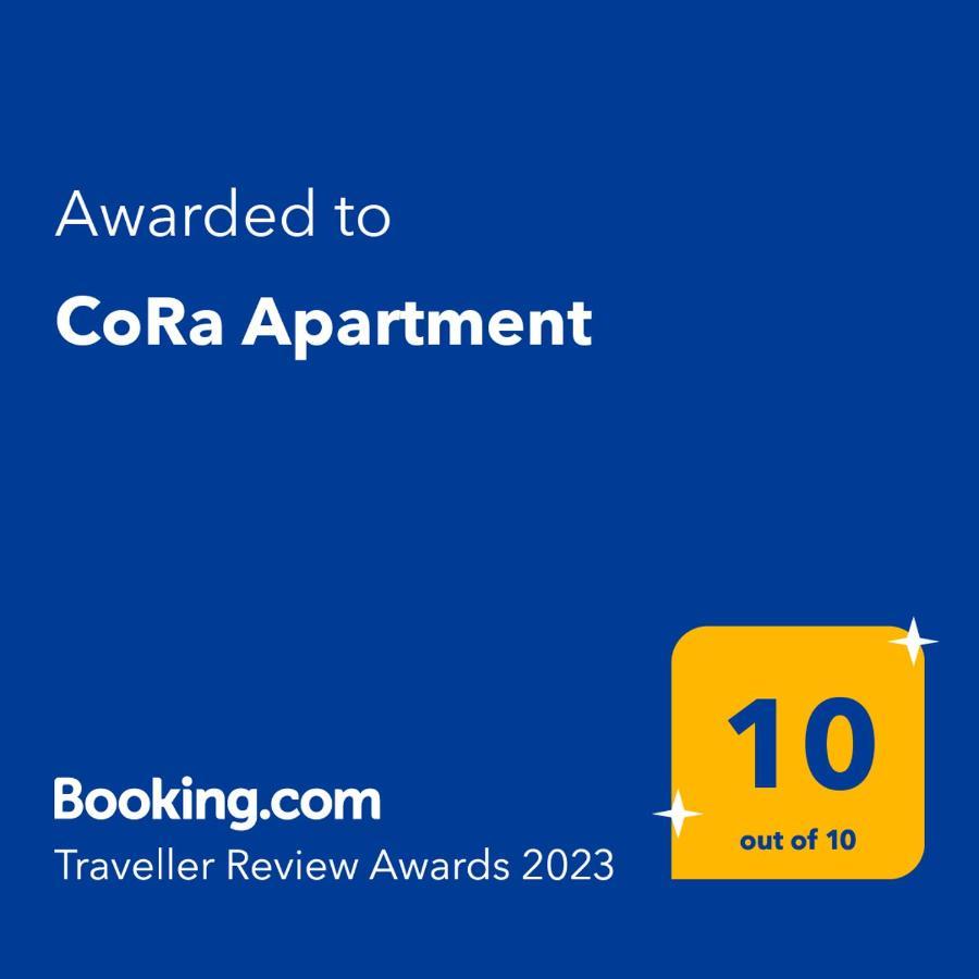 Cora Apartment Porto Cesareo Extérieur photo