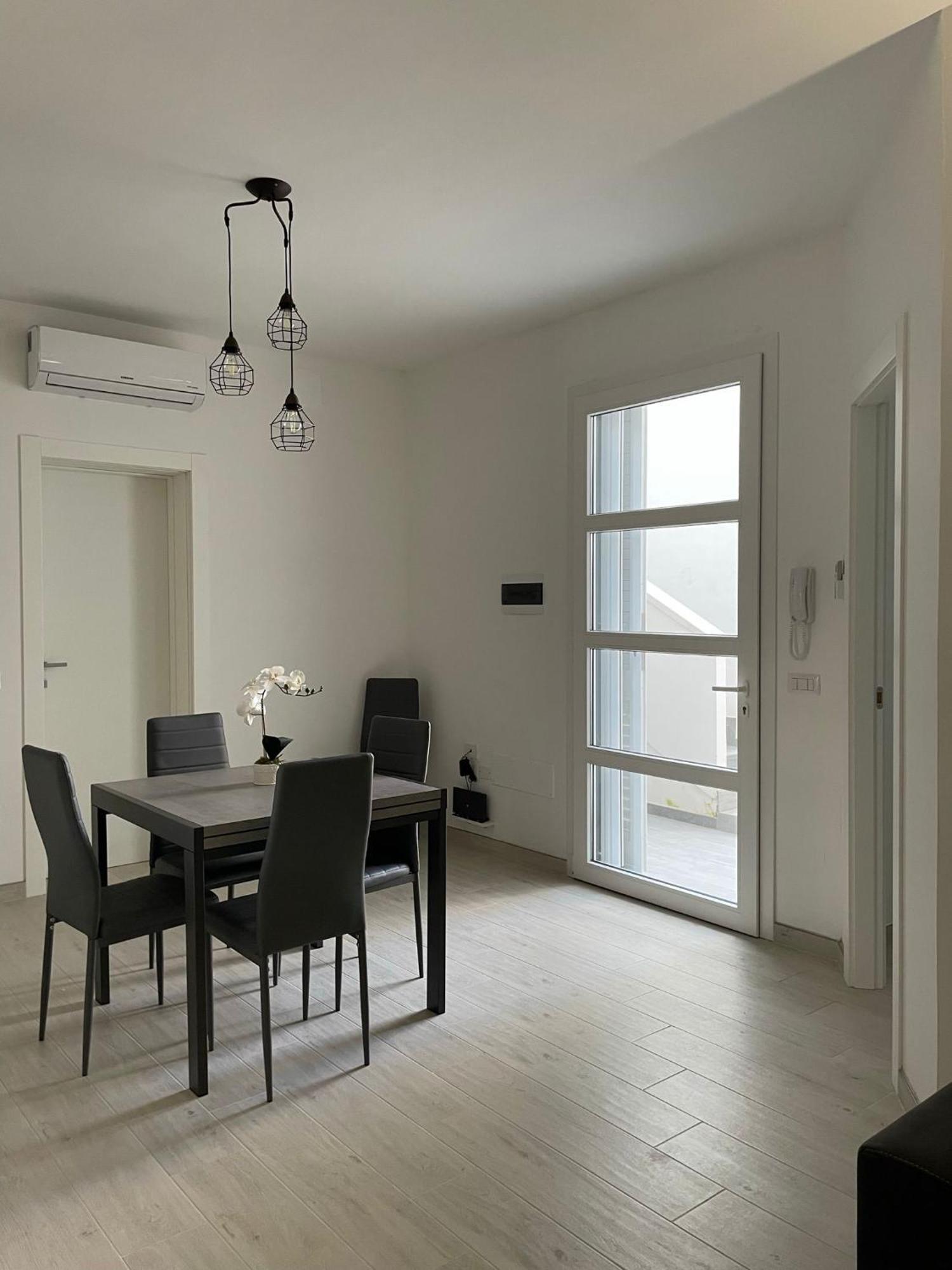 Cora Apartment Porto Cesareo Extérieur photo