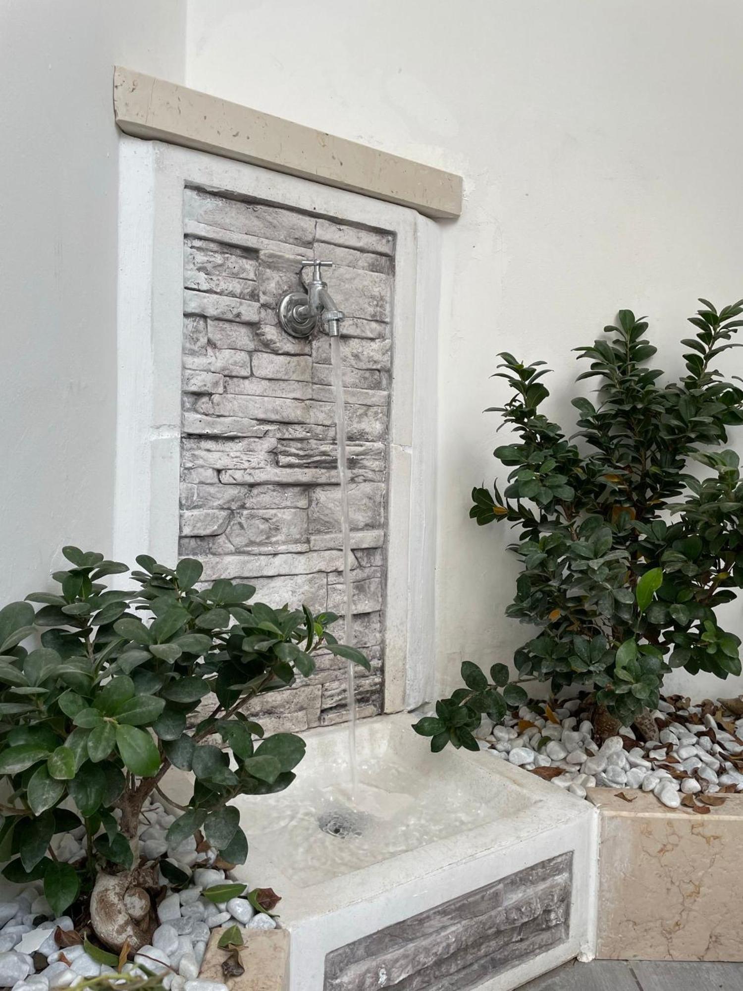 Cora Apartment Porto Cesareo Extérieur photo